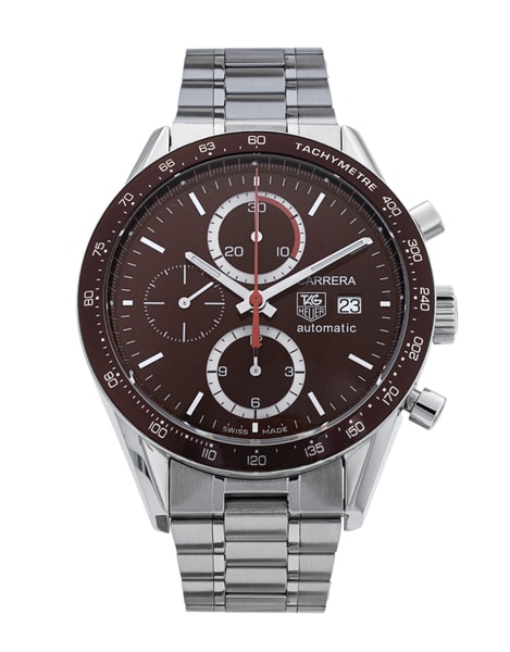 Tag Heuer Carrera CV2013.BA0794